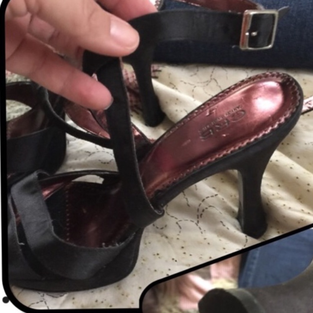 Great shoes